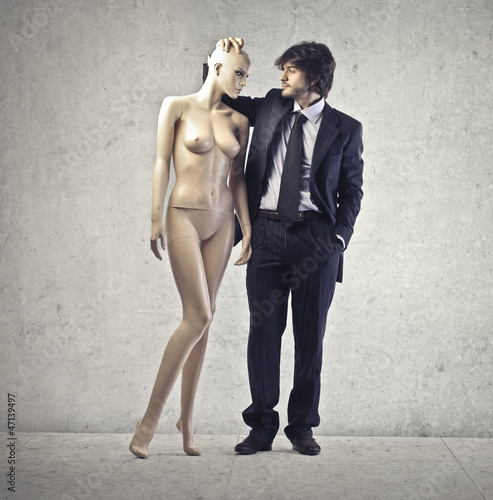 Photo: Male Seduction Male Seduction