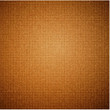 Cardboard and textile texture