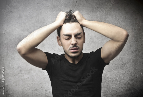 Photo: Very Stressed Very Stressed