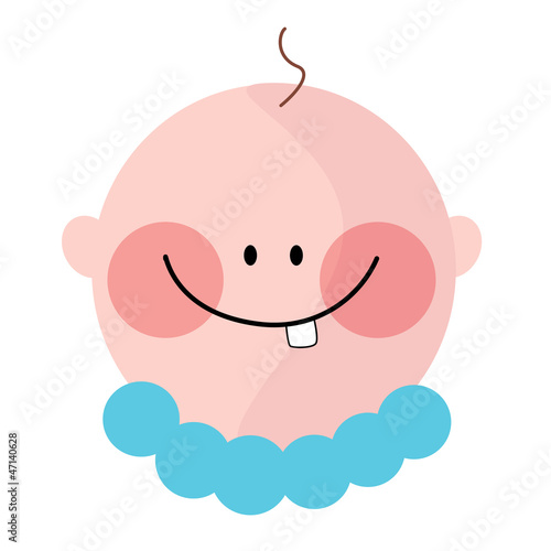 Illustration: Baby Baby