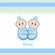 Baby Boy Twins