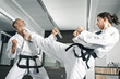 Foto: martial arts master martial arts master