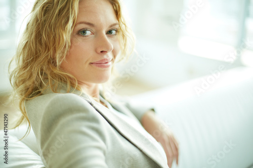 Photo: Woman Woman