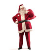 Classic Santa Claus