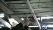 Screwing in Light Bulb