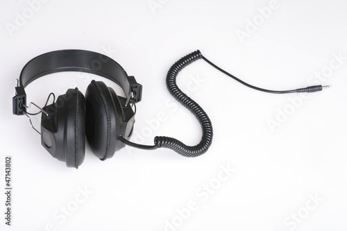 Photo: Headphones Headphones