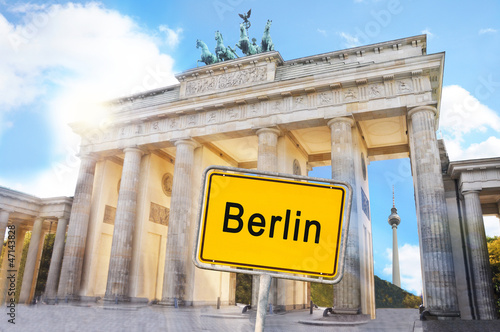 Photo: Berlin Berlin