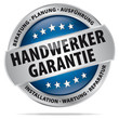 Handwerker Garantie – Beratung, Planung, Ausführung