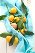Foto: tangerines tangerines