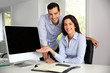 Photo: Successful start-up showing good results Successful start-up showing good results