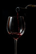 Wine glass