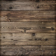 Holzwand