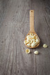 Orecchiette pasta