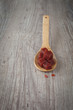 Quince jam