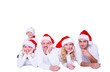 christmas familie