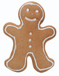 Lebkuchenmann