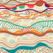 Seamless waves
