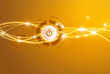 yellow power boost