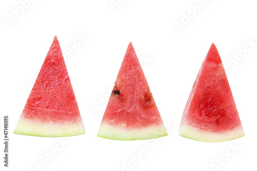 Photo: Slices of Watermelon Slices of Watermelon