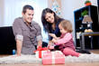 xmas time