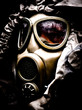 Gas Mask 3