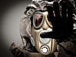 Gas Mask 2