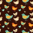 seamless_texture_birds