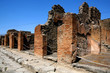 scavi di pompei