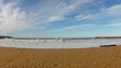 Video: plage et surfeuse 2 plage et surfeuse 2