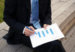 Unternehmensdaten analysieren