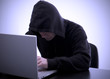 safety internet hacker