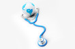 stethoscope