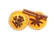 Mulled wine ingredients