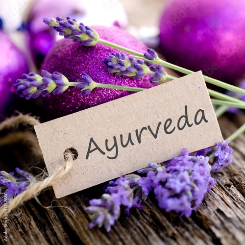 Photo: Ayurveda Ayurveda