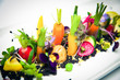Gastronomie