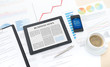 Modern business workflow