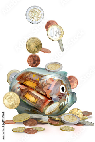 Photo: Geld 588 Geld 588