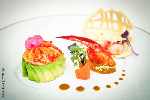 Photo: Gastronomie Gastronomie