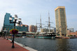 Baltimore Harbor