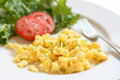 Scrambled Eggs