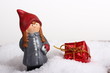 winterzeit - weihnachten