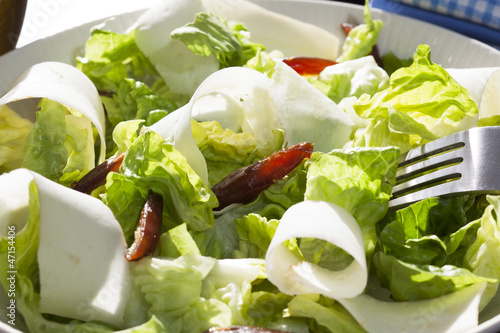 Photo: Fresh Salad Fresh Salad