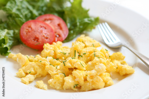 Photo: Scrambled Eggs Scrambled Eggs