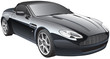 gentleman's car