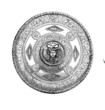 Medusa : ancient Shield - Europe - 16th century