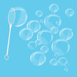 soap bubble