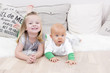 bruder und schwester