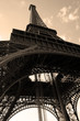 Eiffel tower