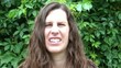 Woman Disgusted - Shakes Head Disapproval