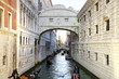 Bridge of Sighs - Venice